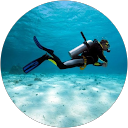 SCUBA SPIRIT profile picture